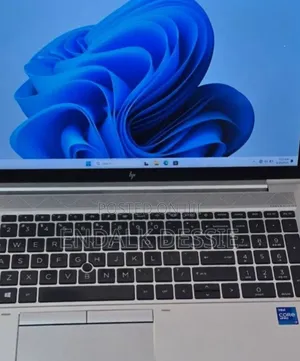 New Laptop HP EliteBook 840 G8 16GB Intel Core I7 SSD 512GB