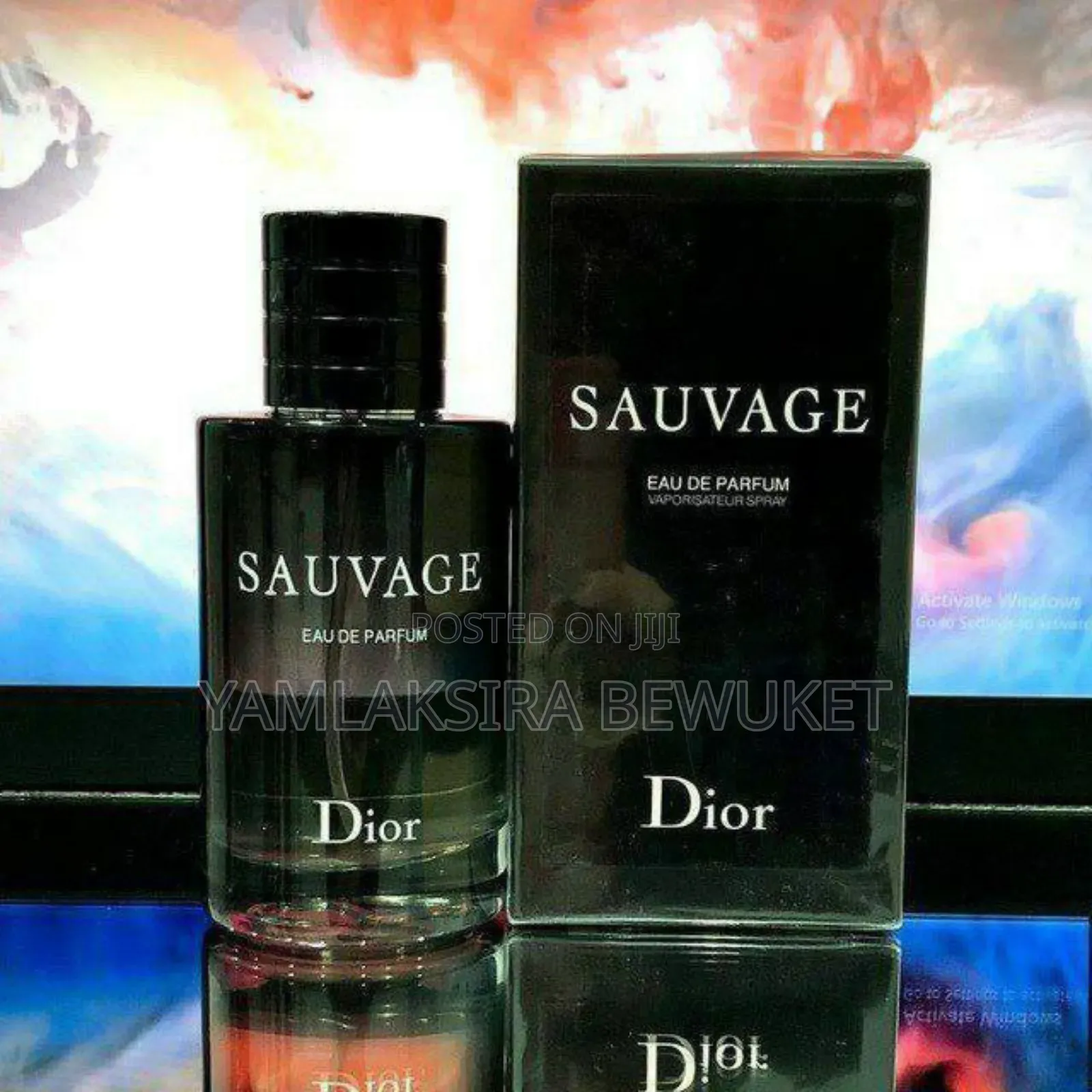 Orignal Shitowoch Alun Yidewulu