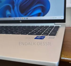 New Laptop HP EliteBook 840 G8 16GB Intel Core I7 SSD 512GB