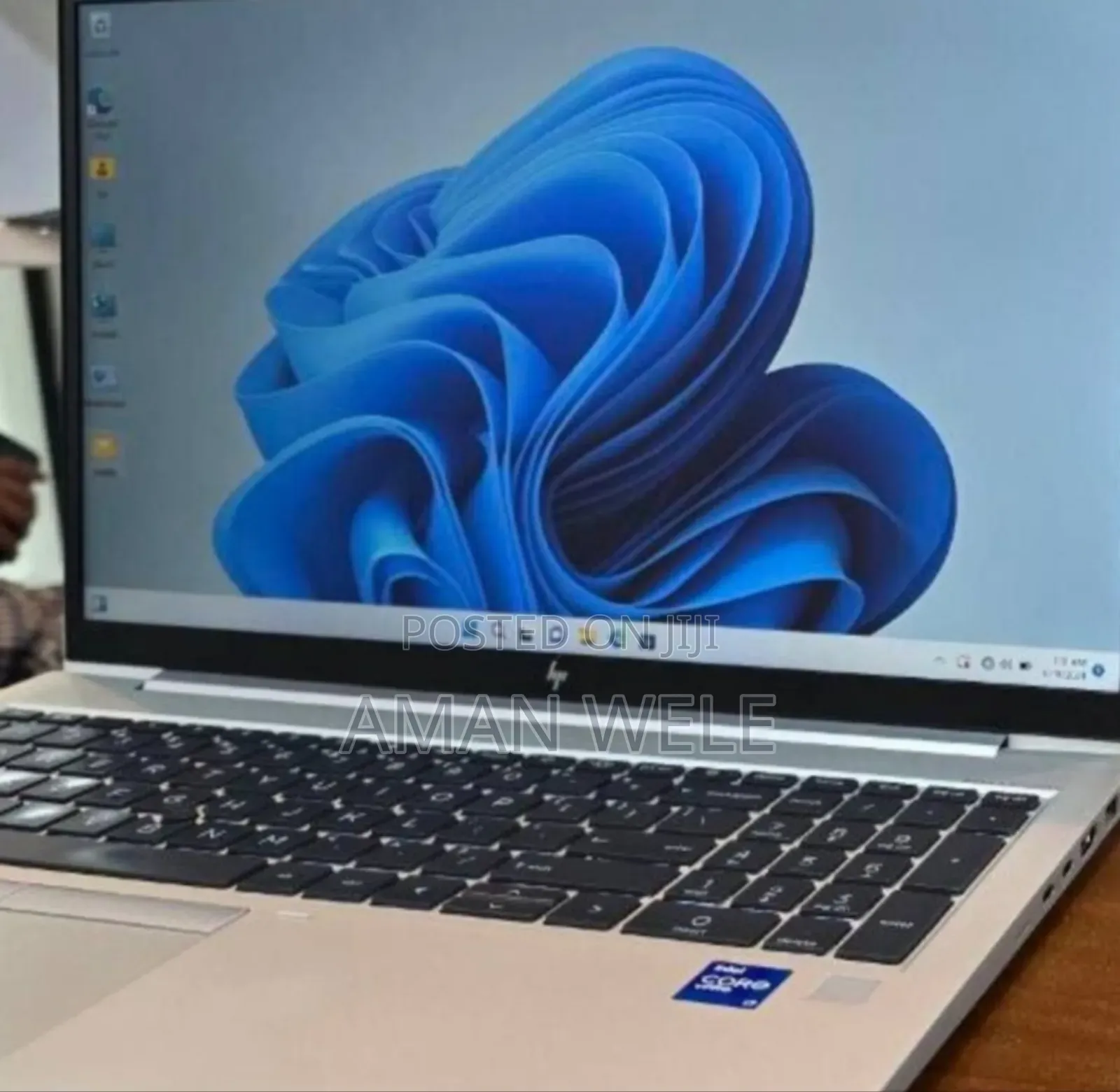 New Laptop HP EliteBook 840 G8 16GB Intel Core I7 SSD 512GB