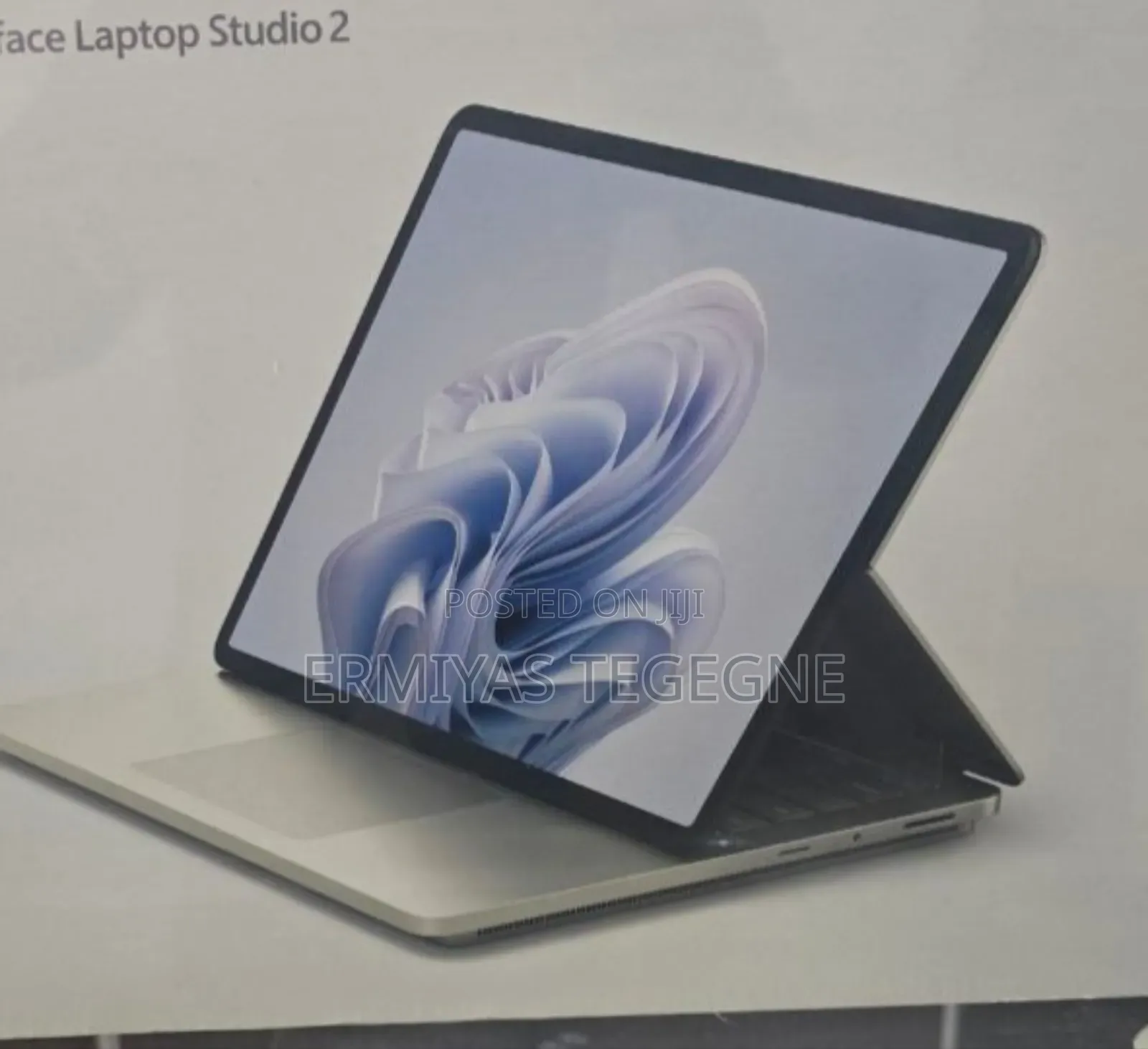 New Laptop HP Stream Notebook 16GB Intel Core I7 SSD 512GB