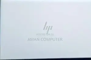 New Laptop HP EliteBook 840 G8 16GB Intel Core I7 SSD 512GB
