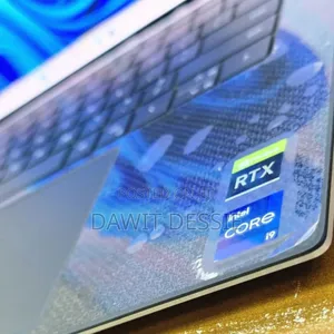 New Laptop Dell XPS 15 32GB Intel Core I9 SSD 1T