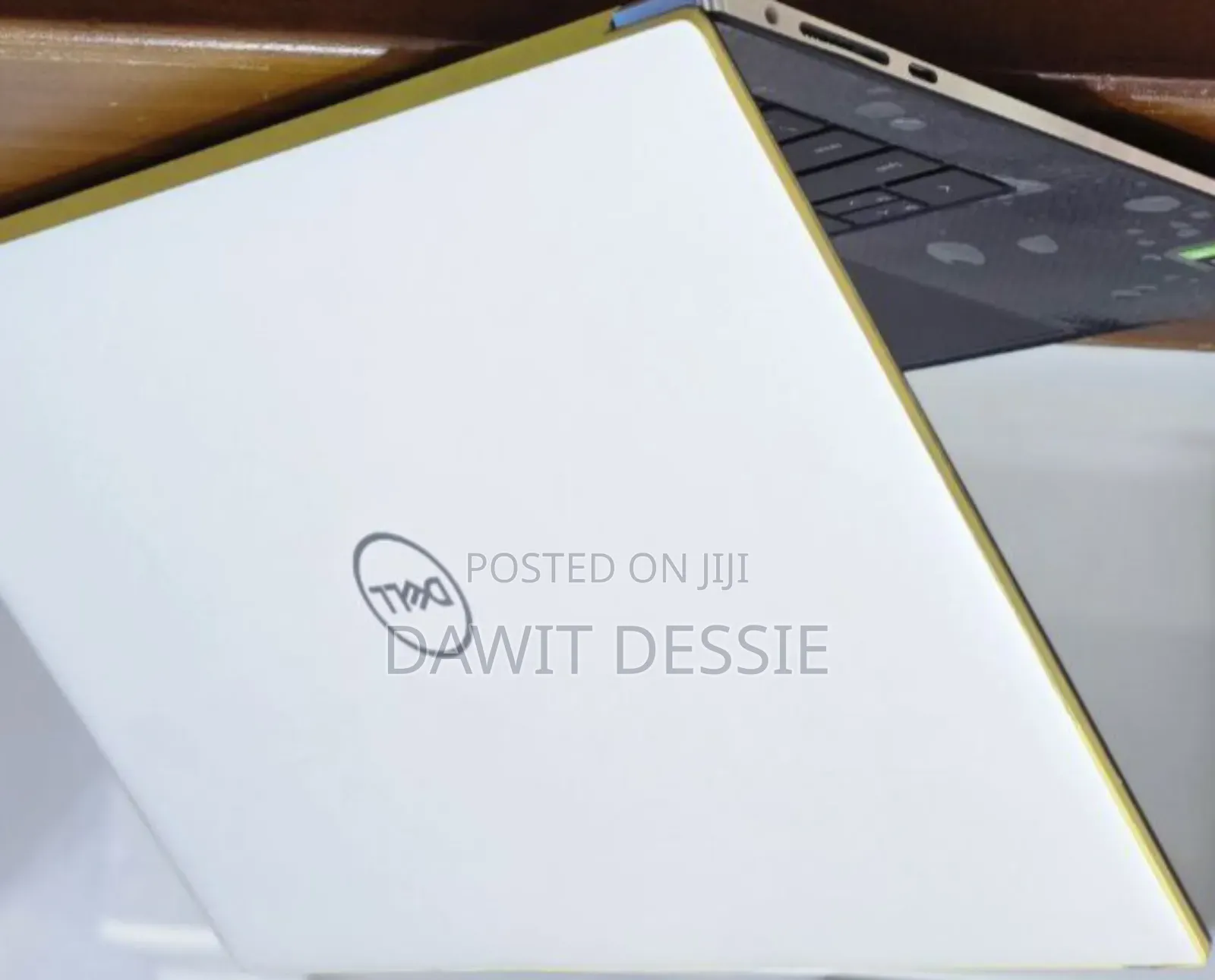 New Laptop Dell XPS 15 32GB Intel Core I9 SSD 1T