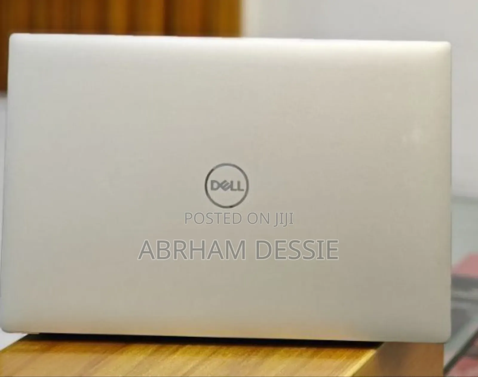 New Laptop Dell 16GB Intel Core I9 SSD 512GB