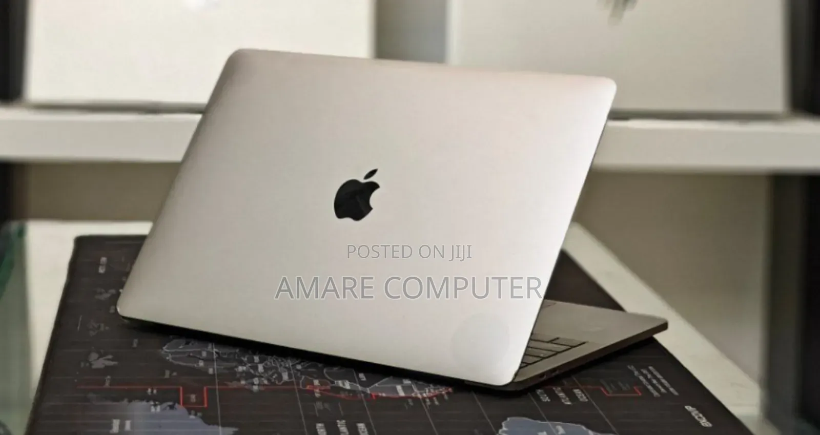 New Laptop Apple MacBook Pro 2016 16GB Intel Core I7 SSD 512GB