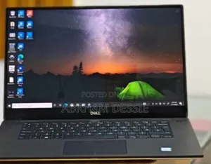 New Laptop Dell 16GB Intel Core I9 SSD 512GB