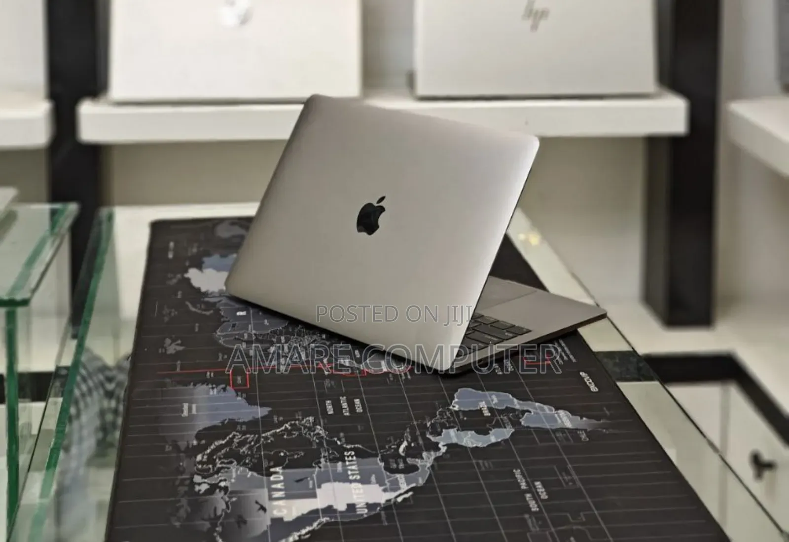 New Laptop Apple MacBook Pro 2016 16GB Intel Core I7 SSD 512GB