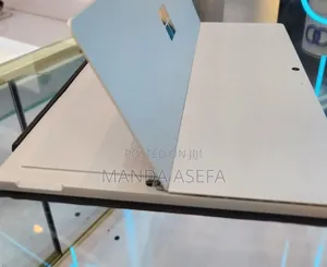 New Laptop Microsoft Surface Pro 7+ 16GB Intel Core I5 SSD 256GB