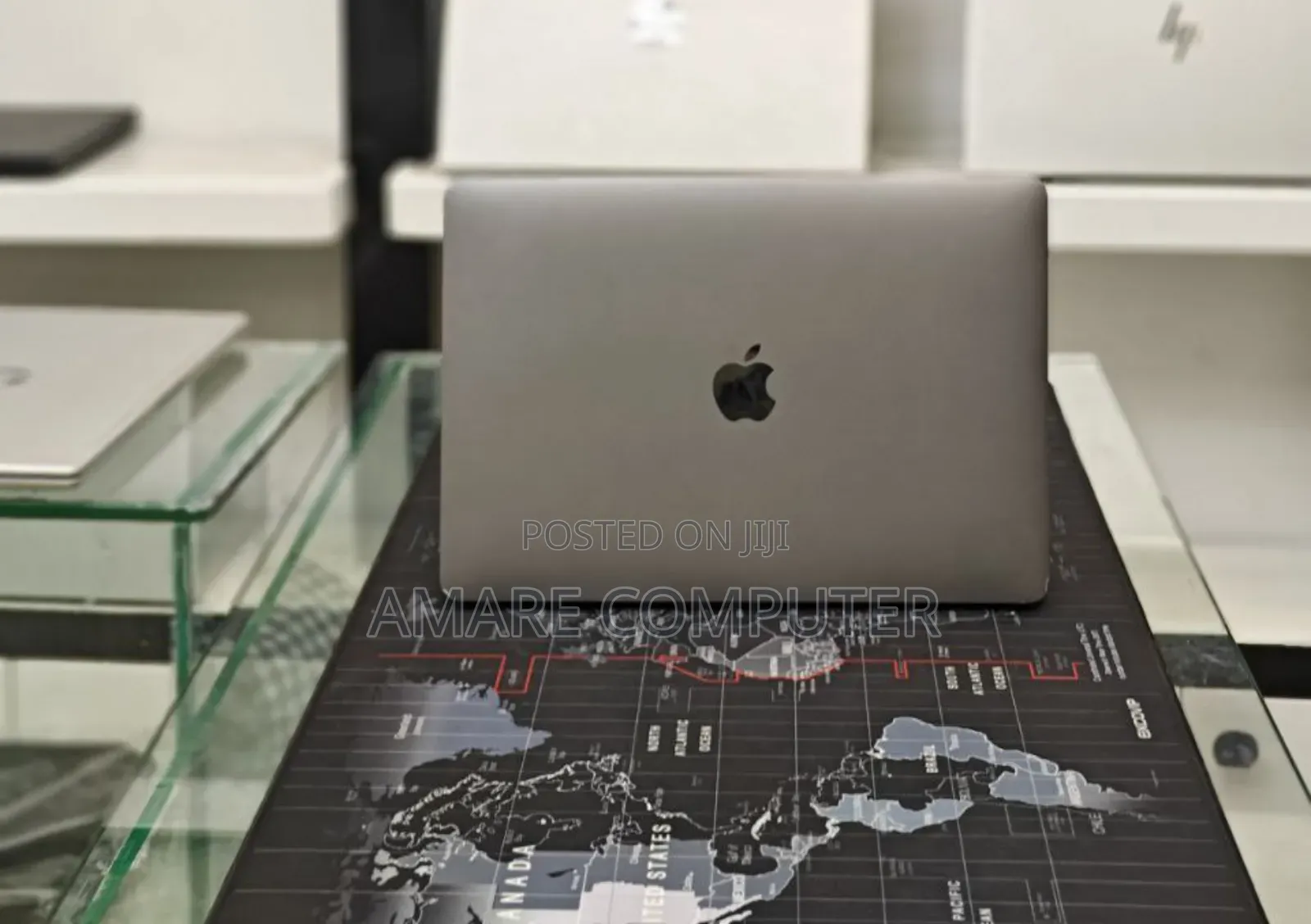 New Laptop Apple MacBook Pro 2016 16GB Intel Core I7 SSD 512GB