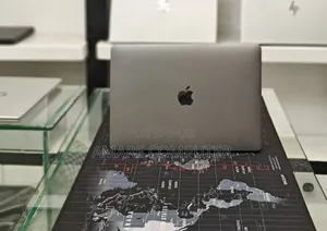 New Laptop Apple MacBook Pro 2016 16GB Intel Core I7 SSD 512GB