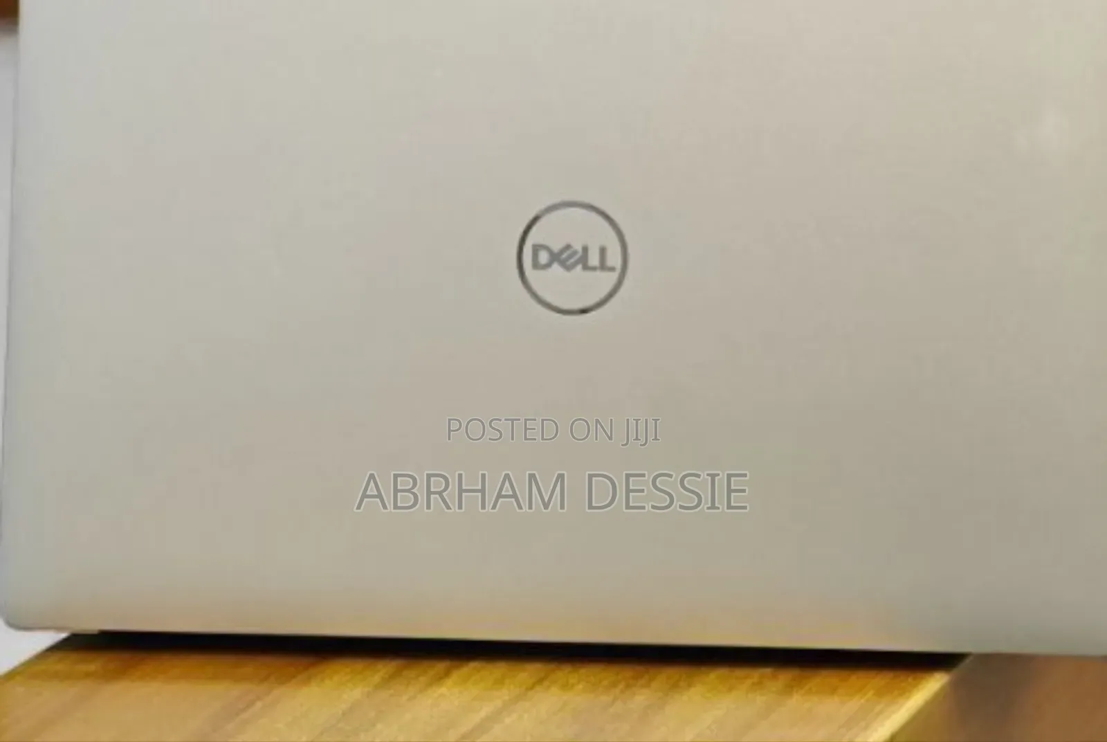 New Laptop Dell 16GB Intel Core I9 SSD 512GB