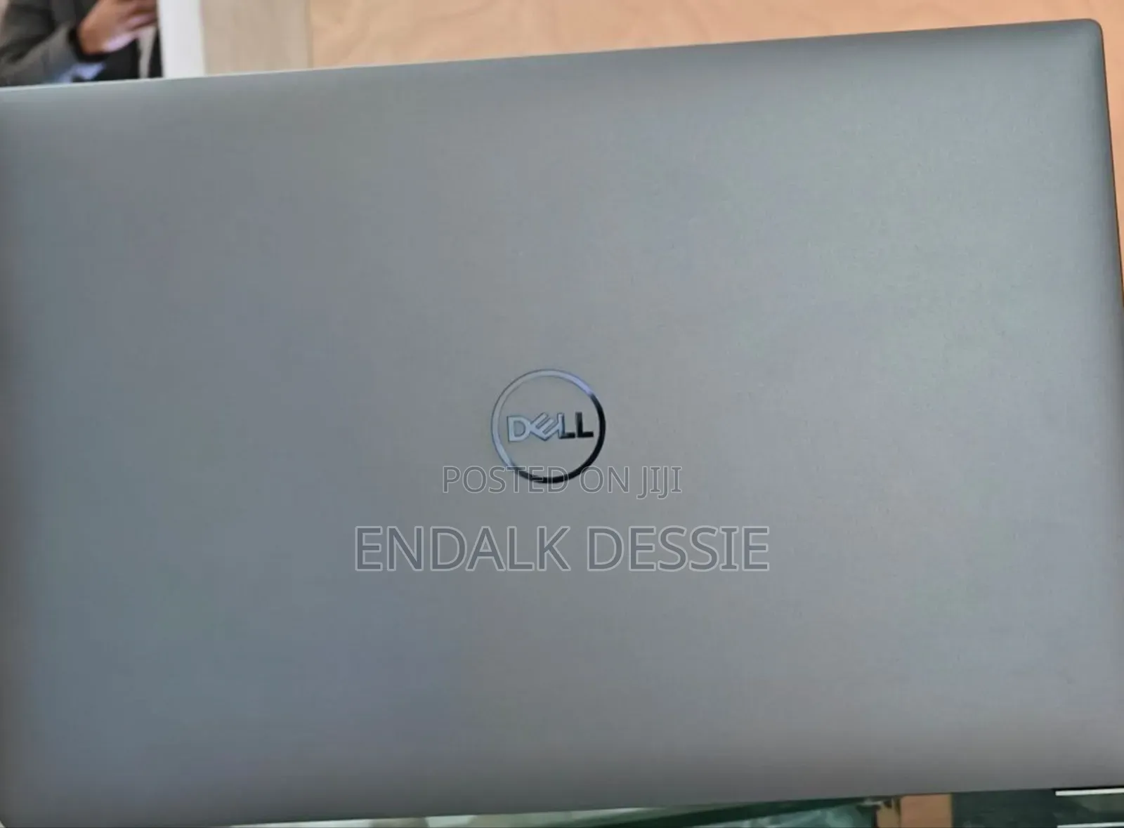 New Laptop Dell Precision 5540 16GB Intel Core I7 SSD 512GB