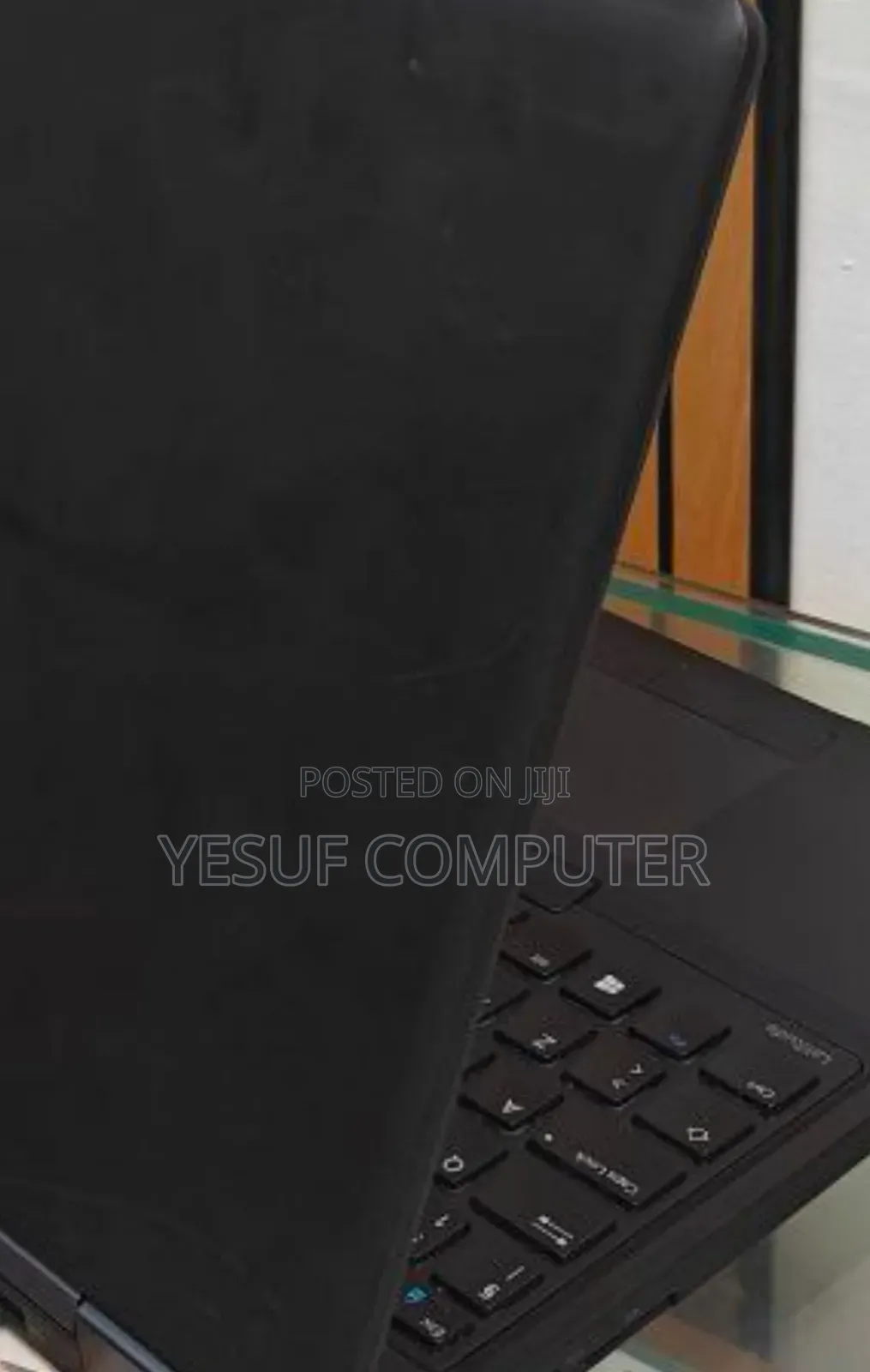 New Laptop Dell Latitude 5580 16GB Intel Core I5 SSD 256GB