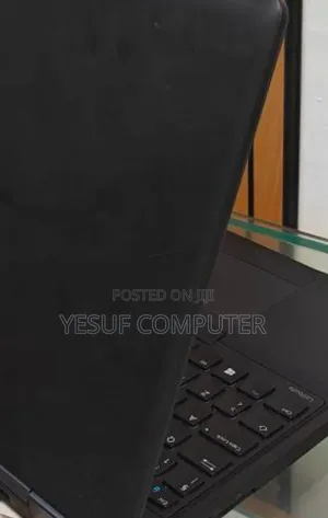 Photo - New Laptop Dell Latitude 5580 16GB Intel Core I5 SSD 256GB