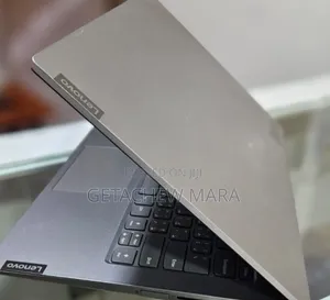 New Laptop Lenovo ThinkBook 13 8GB Intel Core I5 SSD 256GB