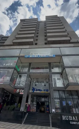 Photo - 2bdrm Apartment in Adiss Abeba, Yeka for sale