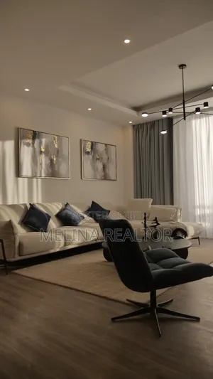 2bdrm Apartment in Adiss Abeba, Yeka for sale