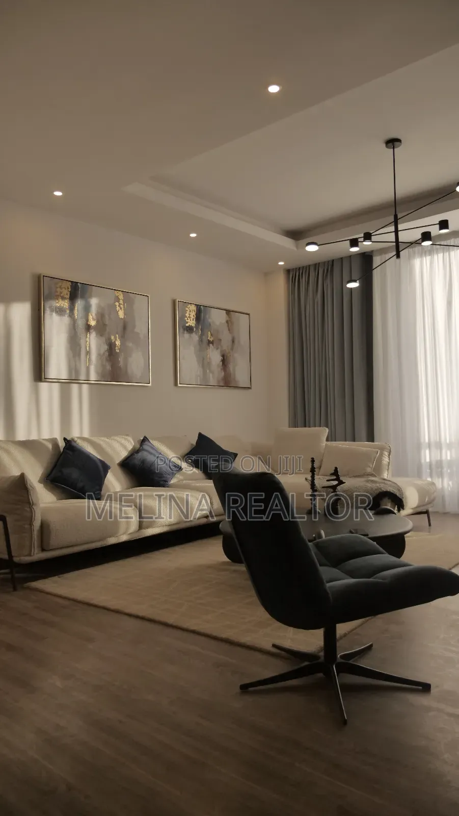 2bdrm Apartment in Adiss Abeba, Yeka for sale