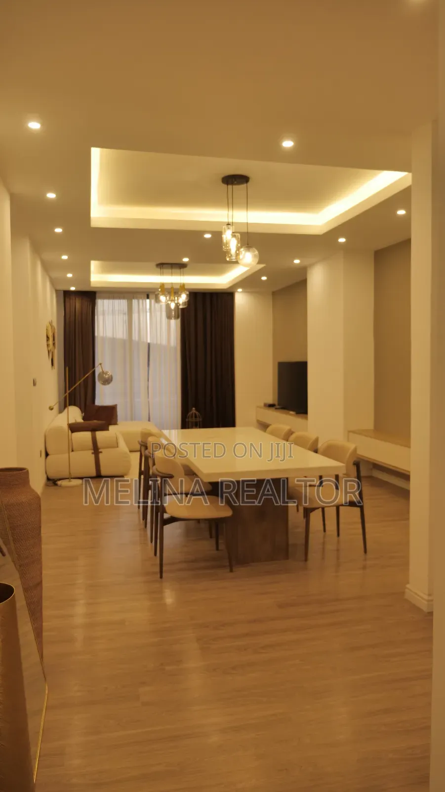 2bdrm Apartment in Adiss Abeba, Yeka for sale