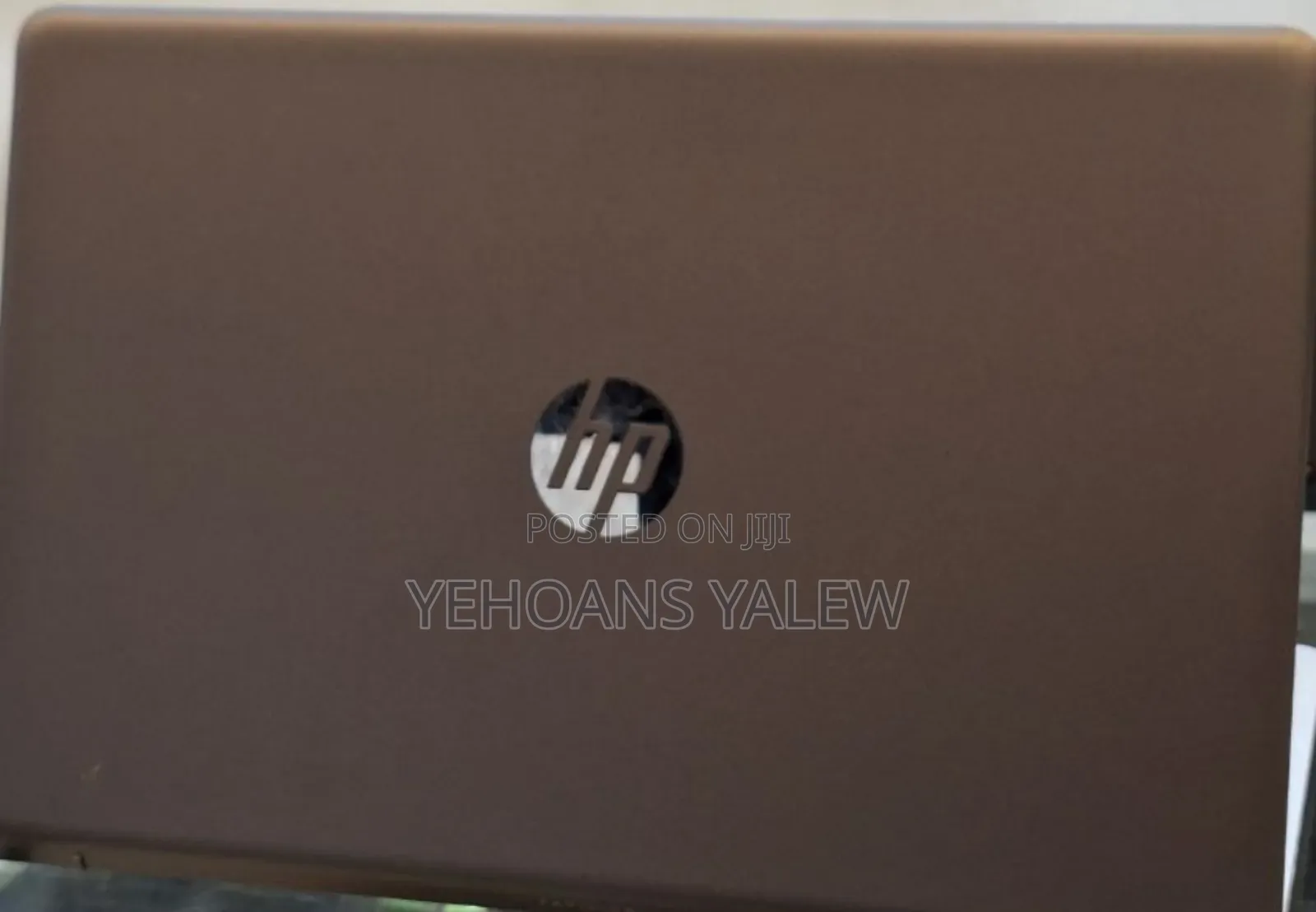 New Laptop HP Pavilion 15 8GB Intel Core I7 HDD 1T