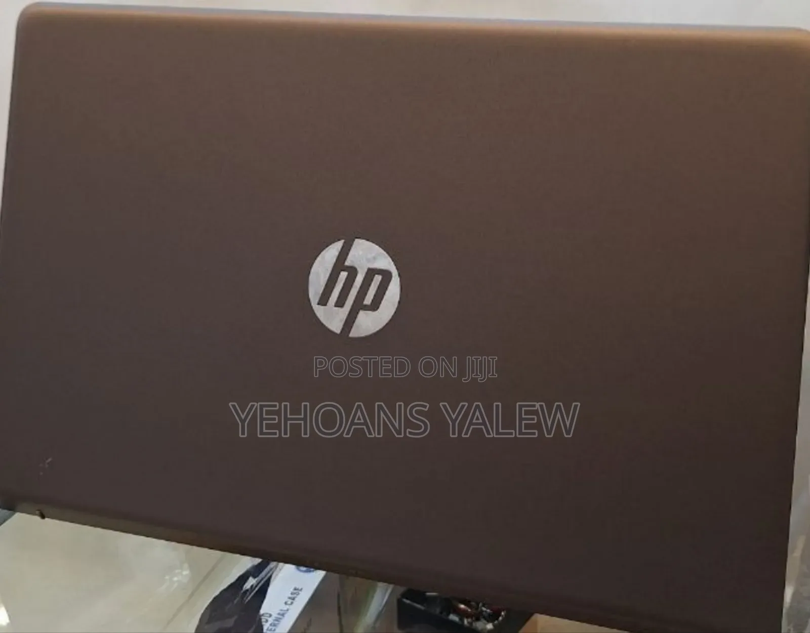 New Laptop HP Pavilion 15 8GB Intel Core I7 HDD 1T
