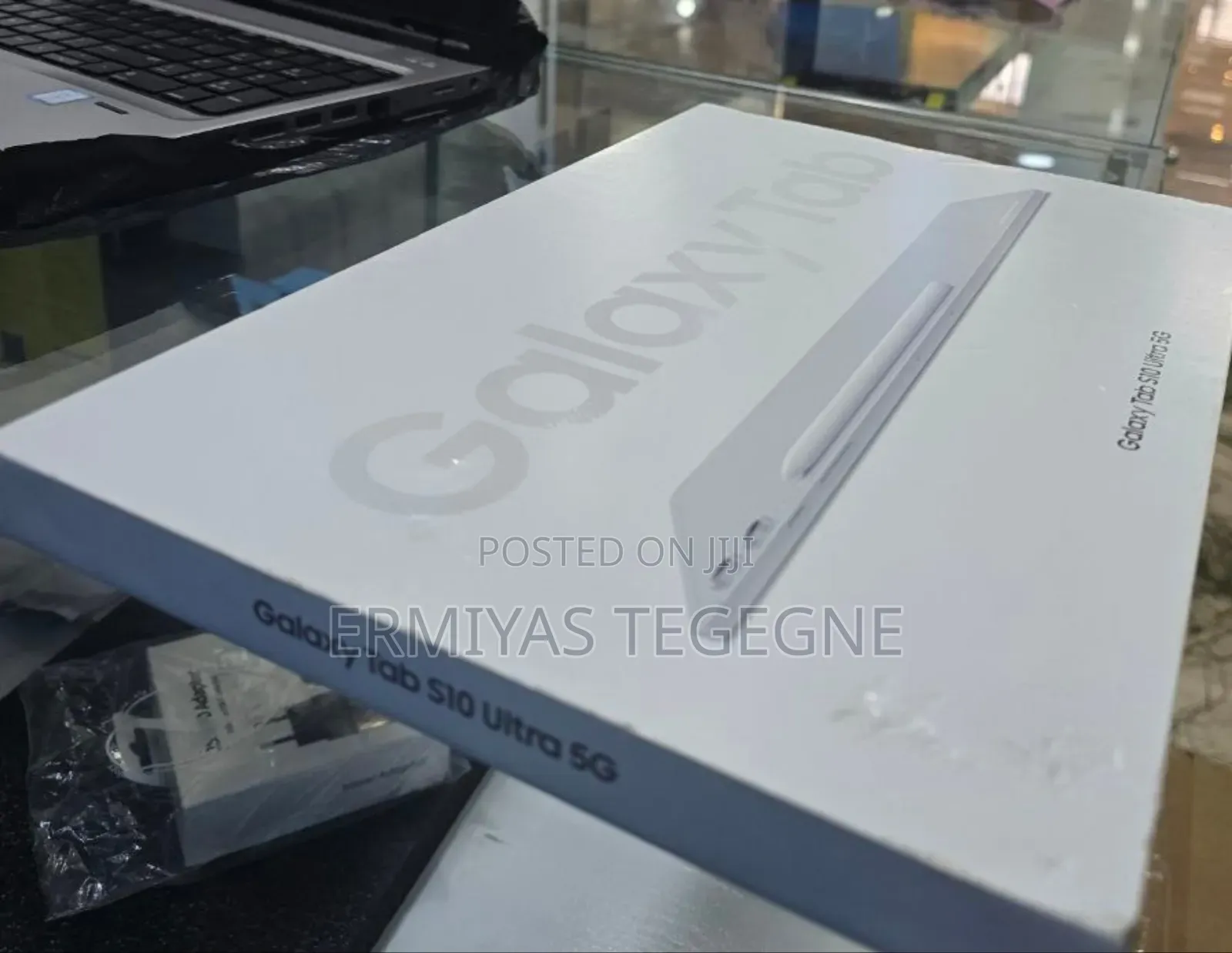 New Laptop HP Stream Notebook 16GB Intel Core I7 SSD 256GB