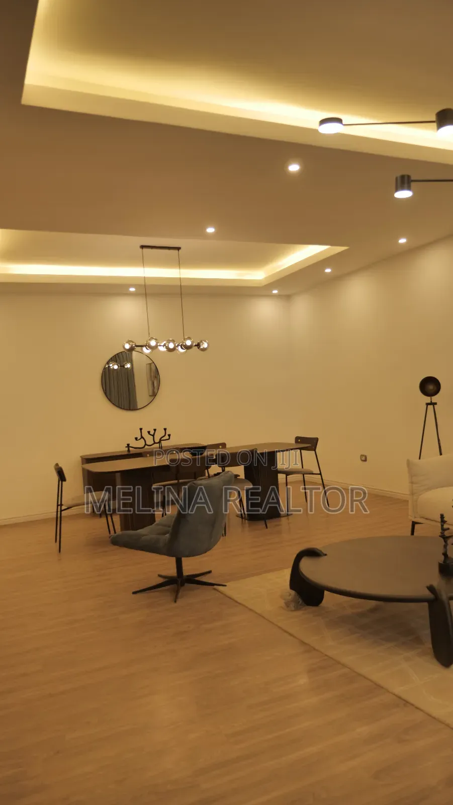 2bdrm Apartment in Adiss Abeba, Yeka for sale