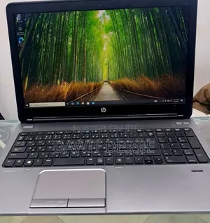 Photo - New Laptop HP ProBook 650 G1 8GB Intel Core I7 SSD 1T