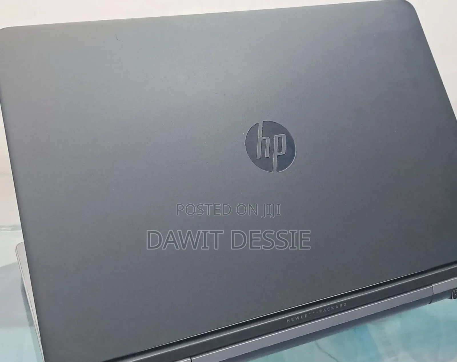 New Laptop HP ProBook 650 G1 8GB Intel Core I7 SSD 1T