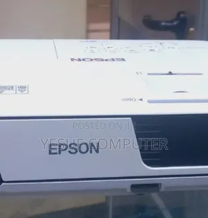 Espon Projector