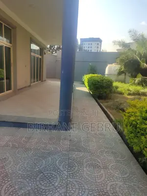 14bdrm House in G+2 House, Bole for rent
