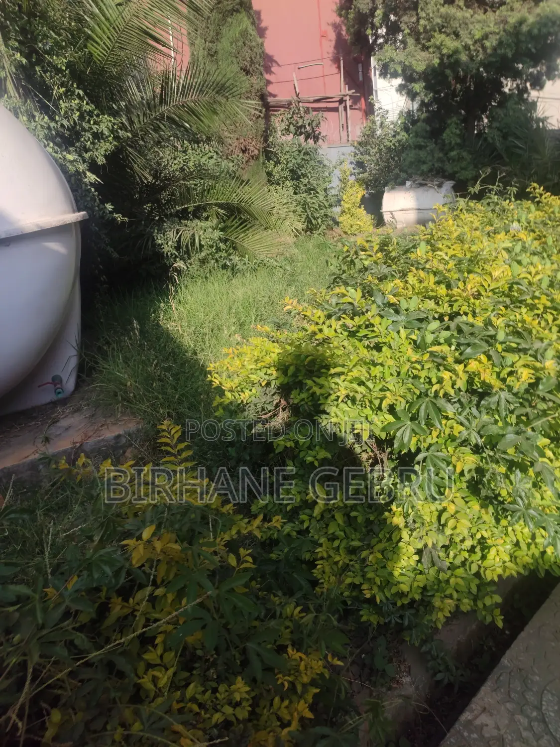 14bdrm House in G+2 House, Bole for rent