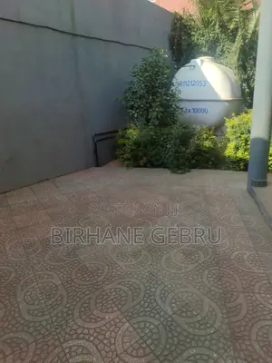 14bdrm House in G+2 House, Bole for rent