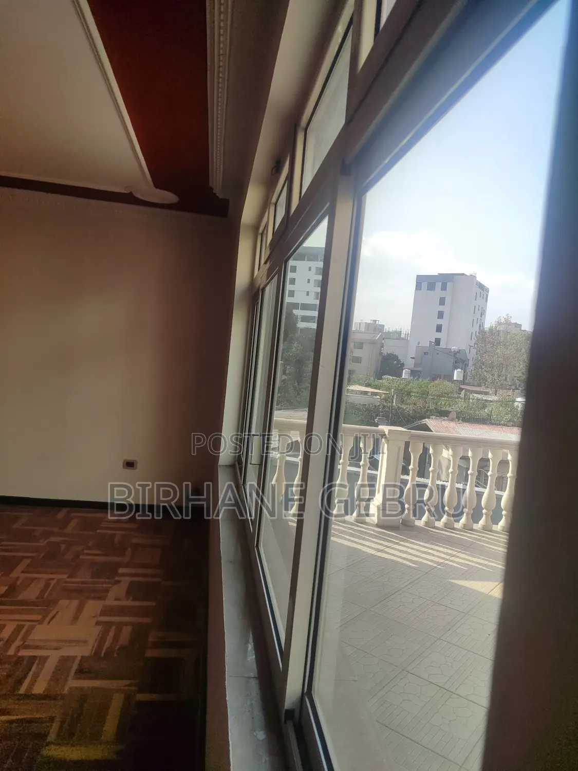 14bdrm House in G+2 House, Bole for rent