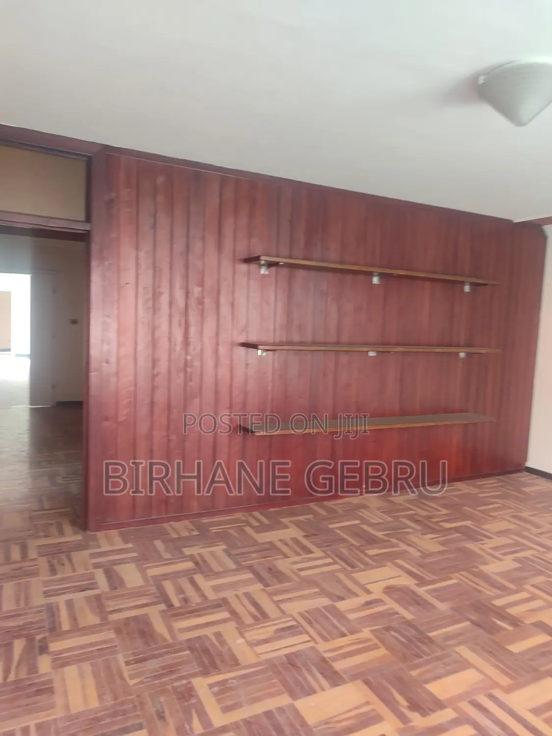 14bdrm House in G+2 House, Bole for rent
