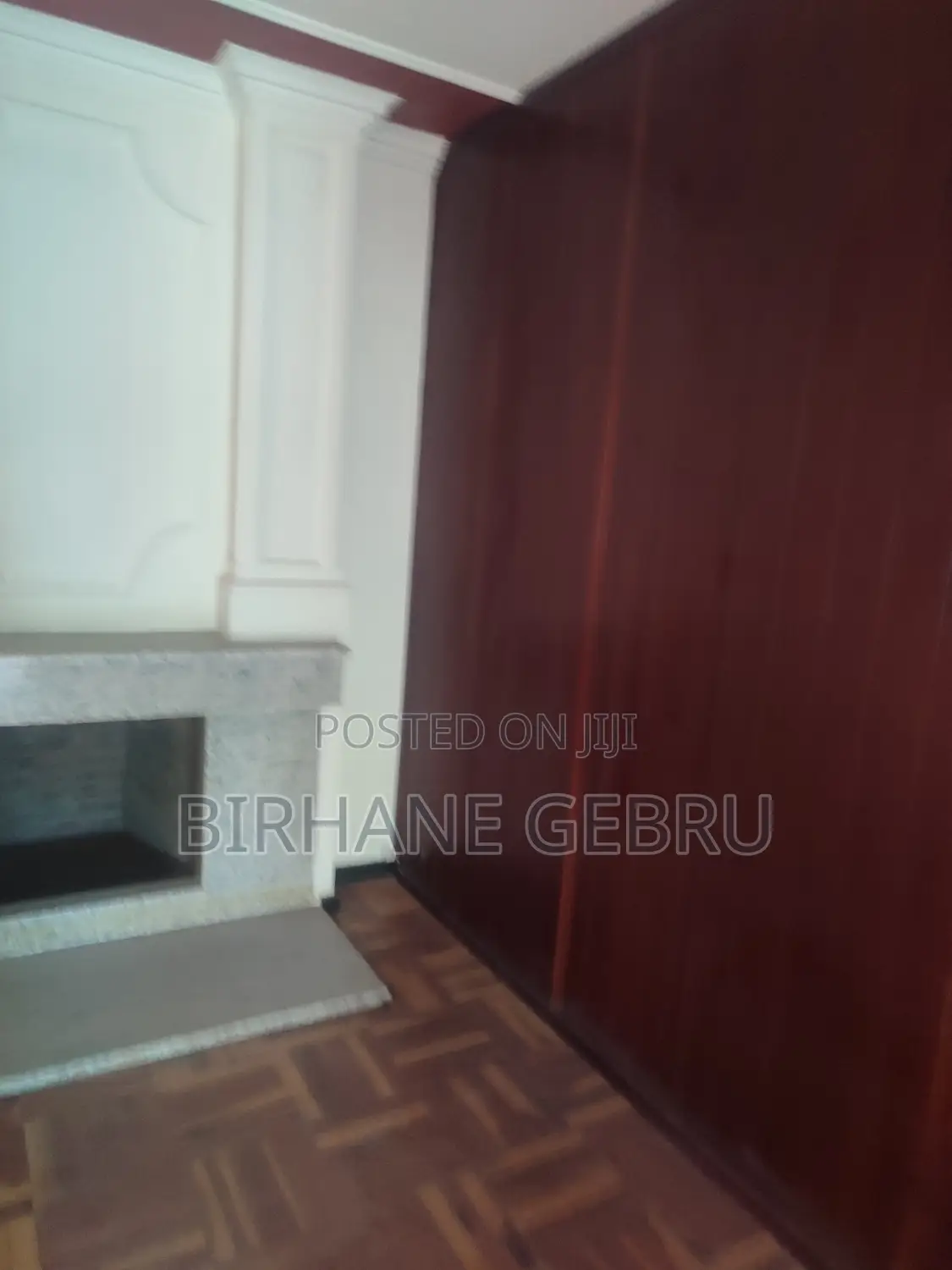 14bdrm House in G+2 House, Bole for rent