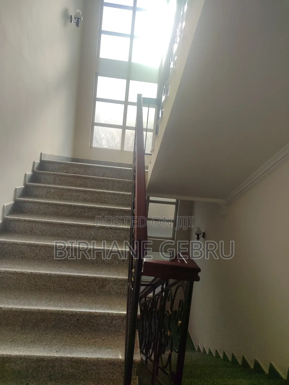 14bdrm House in G+2 House, Bole for rent