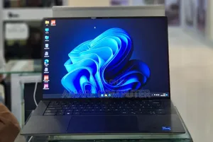 Photo - New Laptop Dell Precision 5570 16GB Intel Core I7 SSD 512GB