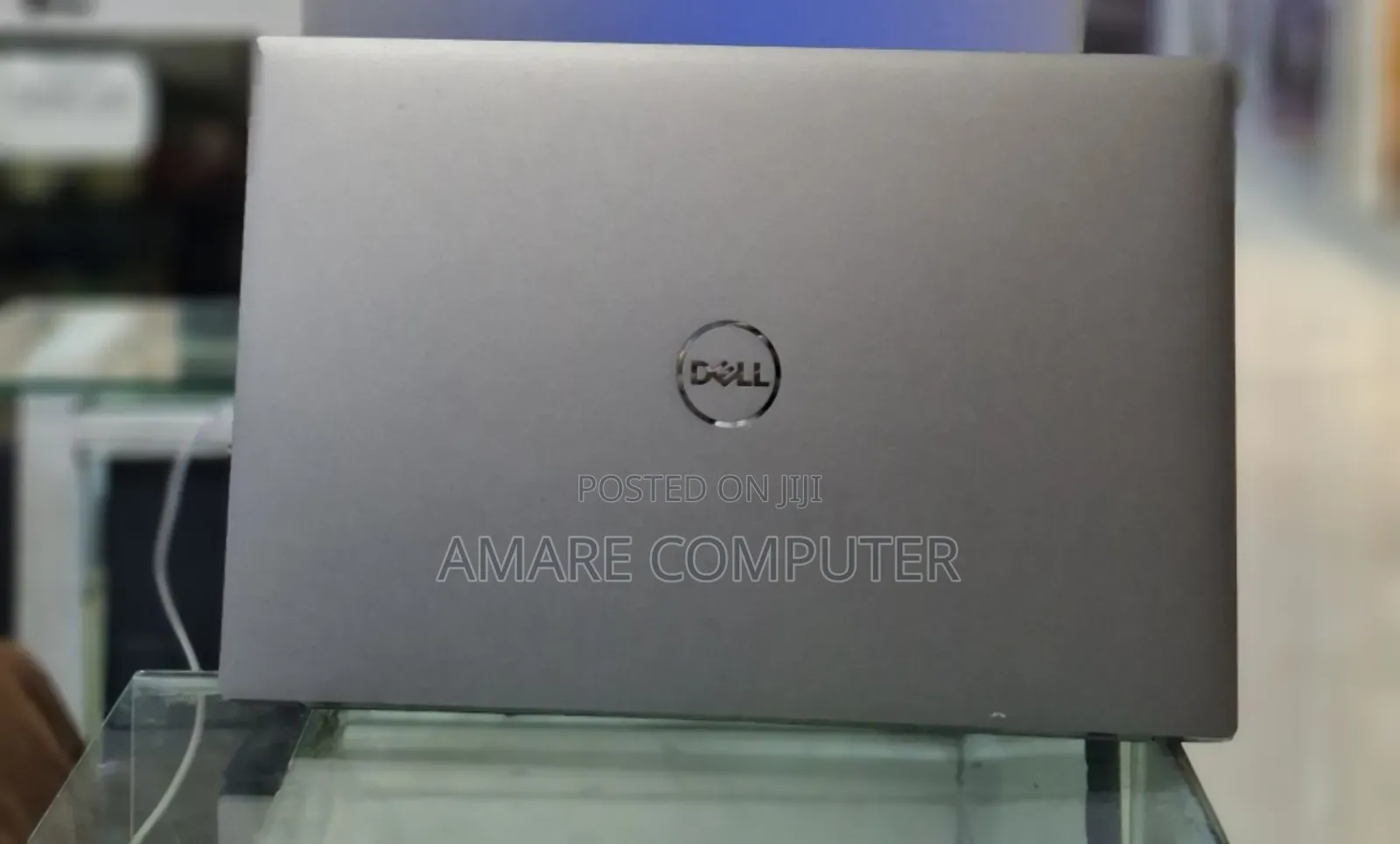 New Laptop Dell Precision 5570 16GB Intel Core I7 SSD 512GB