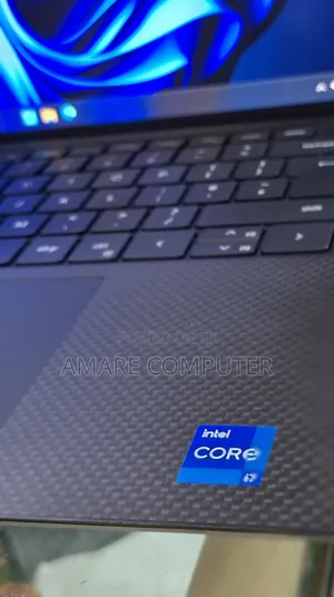 New Laptop Dell Precision 5570 16GB Intel Core I7 SSD 512GB