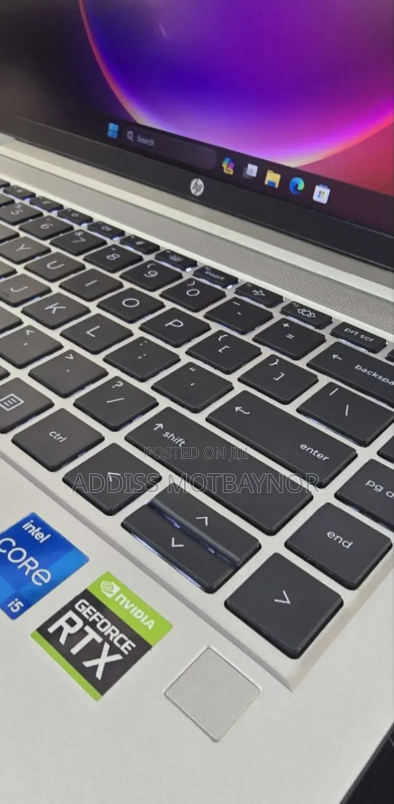 New Laptop HP ProBook 4230S 16GB Intel Core I7 SSD 512GB