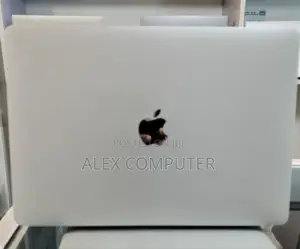 New Laptop Apple MacBook Pro M1 16GB Apple M1 SSD 512GB