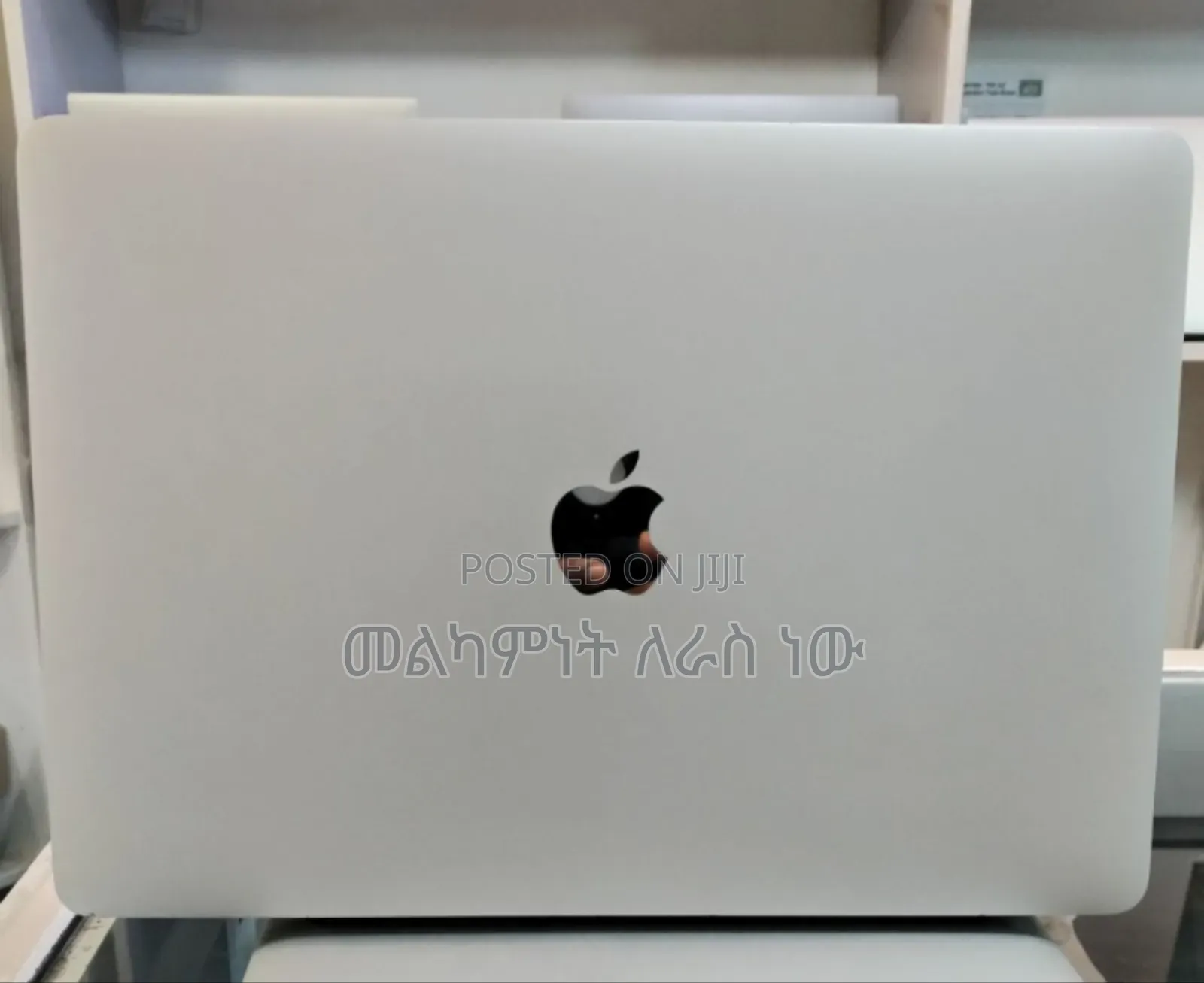 New Laptop Apple MacBook Pro M1 16GB Apple M1 SSD 512GB