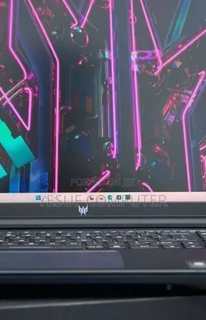 New Laptop Acer Predator Helios Neo 16 16GB Intel Core I9 SSD 1T