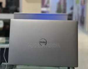 New Laptop Dell Precision 5570 16GB Intel Core I7 SSD 512GB