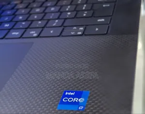 New Laptop Dell Precision 5570 16GB Intel Core I7 SSD 512GB