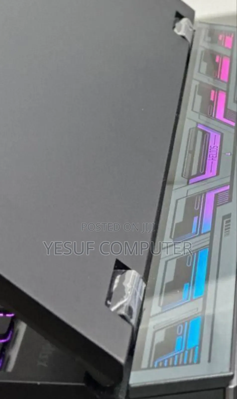 New Laptop Acer Predator Helios Neo 16 16GB Intel Core I9 SSD 1T