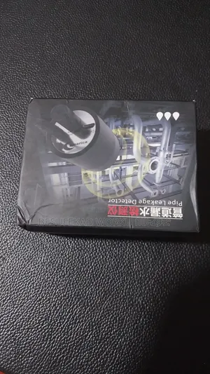 Photo - Water Leakage Detector