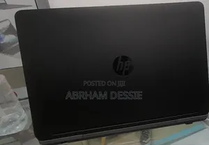 Laptop HP ProBook 650 G1 8GB Intel Core I7 HDD 1T